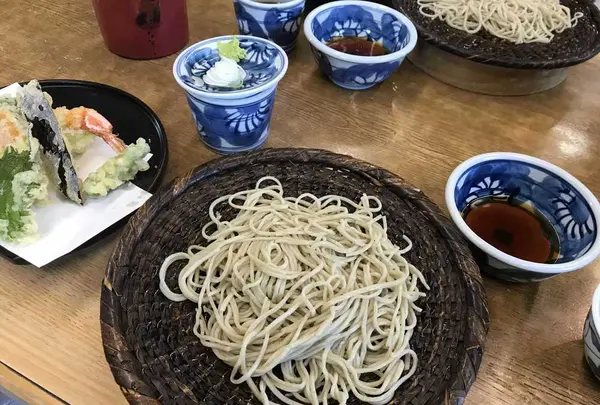 深大寺の写真・動画_image_319558