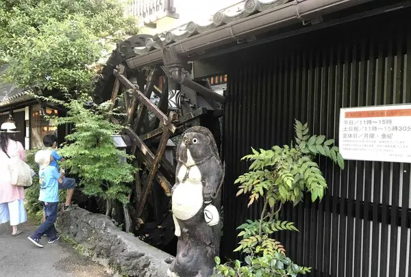 深大寺の写真・動画_image_319559