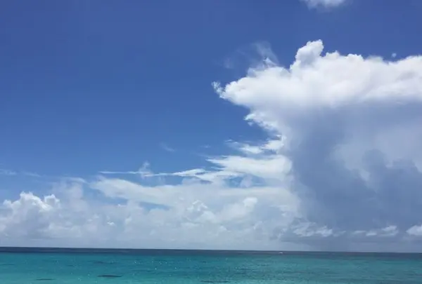 下地島空港RW17エンド横のビーチの写真・動画_image_319602