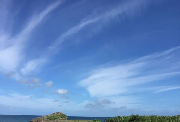 西平安名岬の写真・動画_image_319650