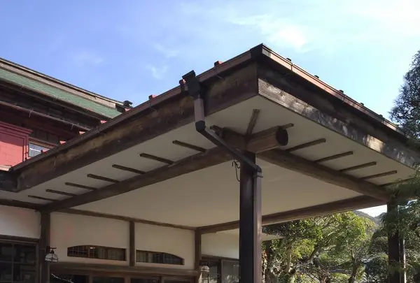 千人風呂　金谷旅館の写真・動画_image_319653