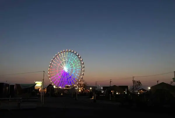 WILD BEACH SEASIDE GLAMPING PARKの写真・動画_image_319661