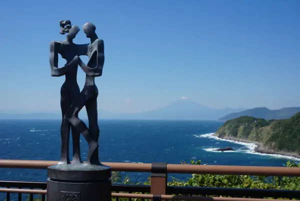 恋人岬の写真・動画_image_319776