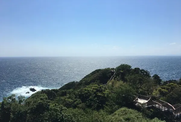 恋人岬の写真・動画_image_319778