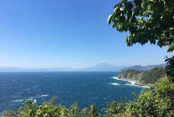 恋人岬の写真・動画_image_319780