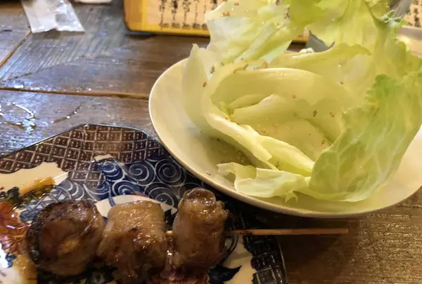 屋台村の写真・動画_image_319794