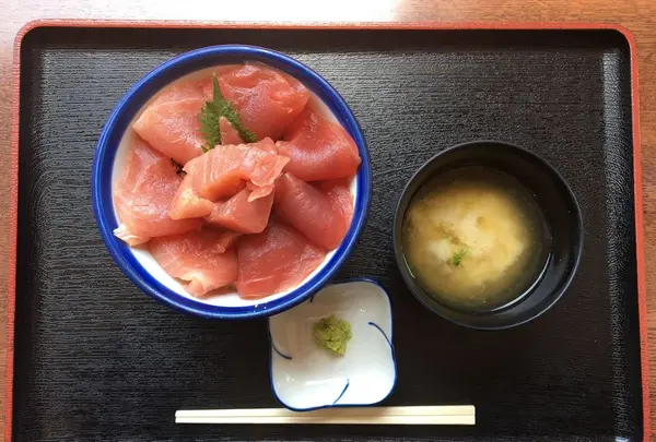 沼津魚市場食堂の写真・動画_image_319815