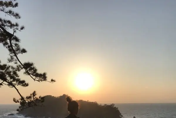 堂ヶ島遊步道の写真・動画_image_319820