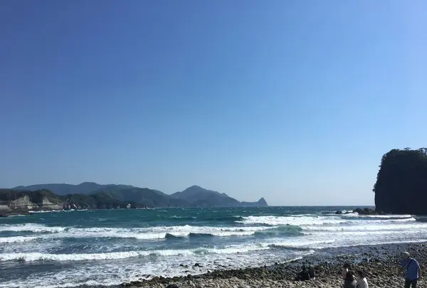 三四郎島の写真・動画_image_319846