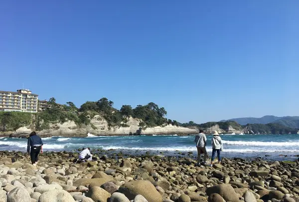 三四郎島の写真・動画_image_319848