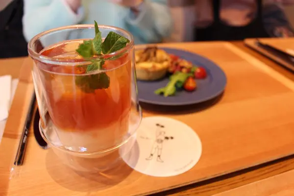 【閉店】Milk. Black. Lemon. By GOGO NO KOCHAの写真・動画_image_319862