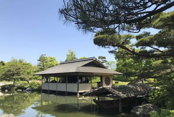 国営昭和記念公園の写真・動画_image_319868