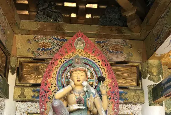 耕三寺・耕三寺博物館の写真・動画_image_319922