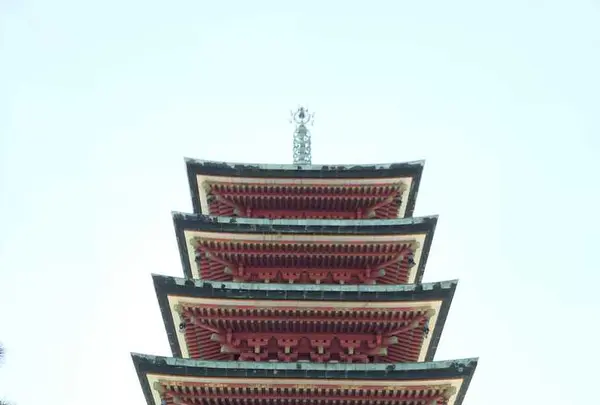 耕三寺・耕三寺博物館の写真・動画_image_319923