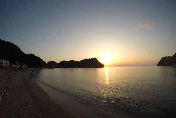 岩地海水浴場の写真・動画_image_319986