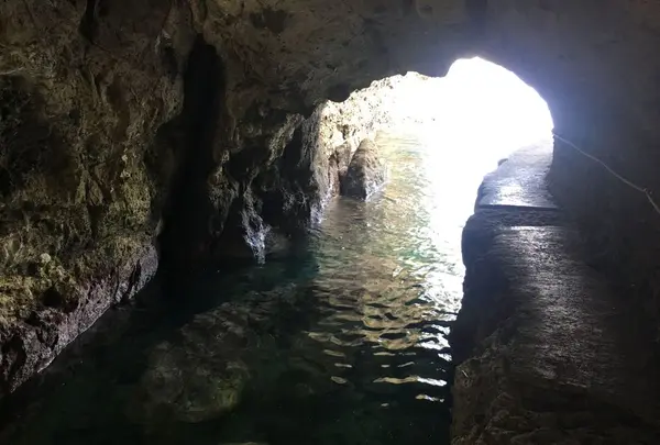 岩地海水浴場の写真・動画_image_319990