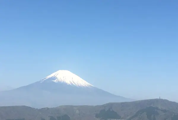 箱根湯本温泉の写真・動画_image_320001