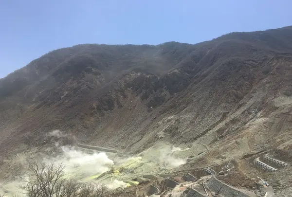 箱根湯本温泉の写真・動画_image_320013