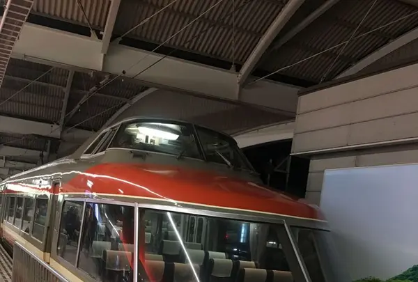 箱根湯本温泉の写真・動画_image_320020