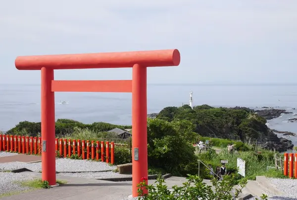 長崎鼻の写真・動画_image_320114