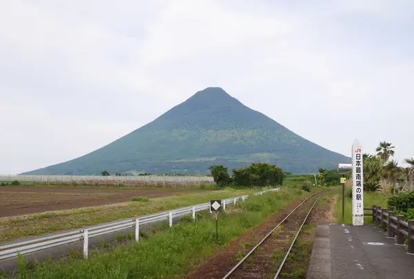 JR西大山駅の写真・動画_image_320145