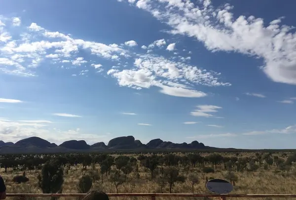 Ayers Rock（エアーズロック）の写真・動画_image_320149