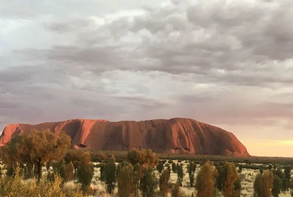 Ayers Rock（エアーズロック）の写真・動画_image_320150