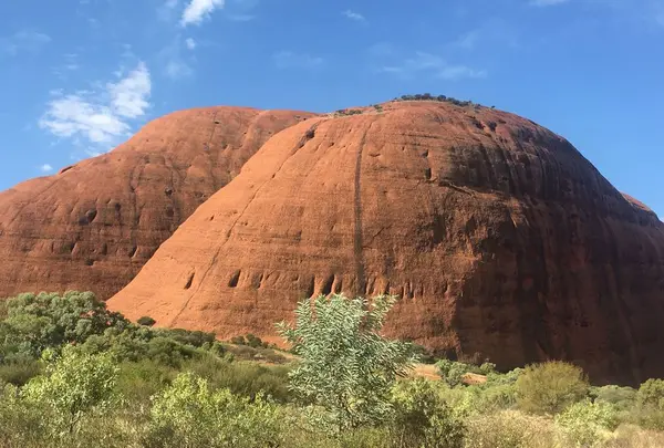 Ayers Rock（エアーズロック）の写真・動画_image_320162