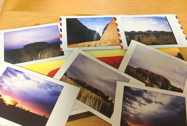 Ayers Rock（エアーズロック）の写真・動画_image_320163