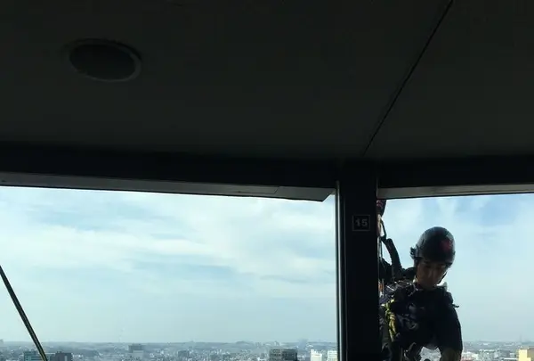 横浜マリンタワーの写真・動画_image_320164