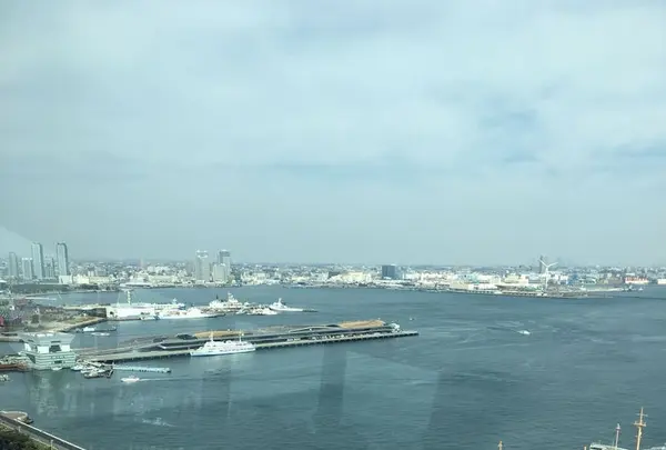 横浜マリンタワーの写真・動画_image_320167