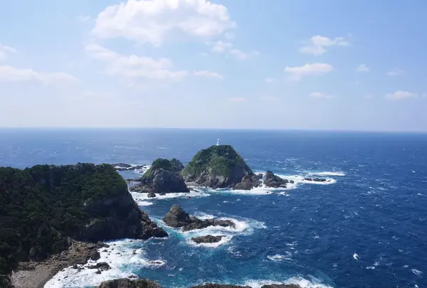佐多岬の写真・動画_image_320173