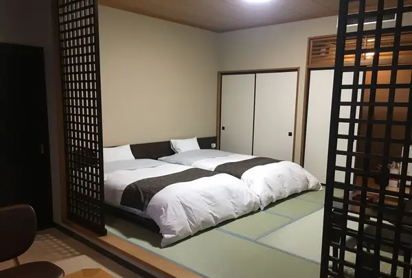 渡り温泉 ホテルさつき・別邸楓の写真・動画_image_320219
