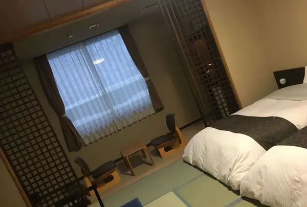 渡り温泉 ホテルさつき・別邸楓の写真・動画_image_320221