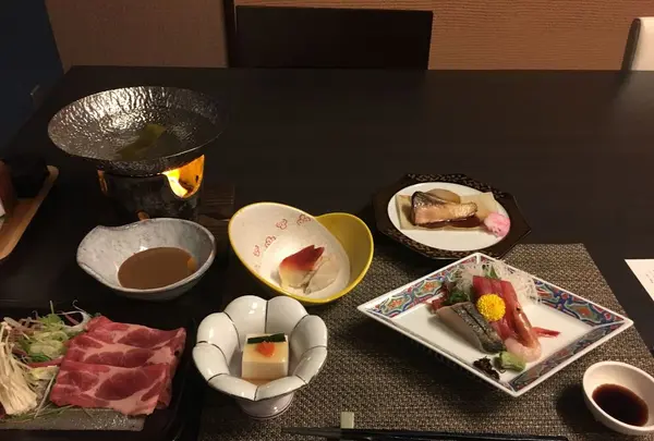 渡り温泉 ホテルさつき・別邸楓の写真・動画_image_320222
