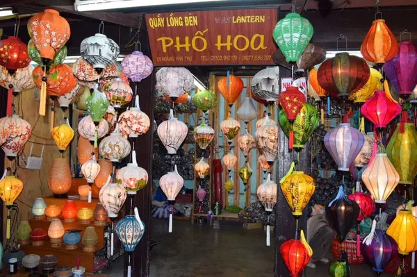 ホイアンの写真・動画_image_320297