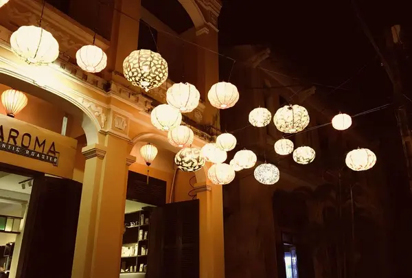 ホイアンの写真・動画_image_320299