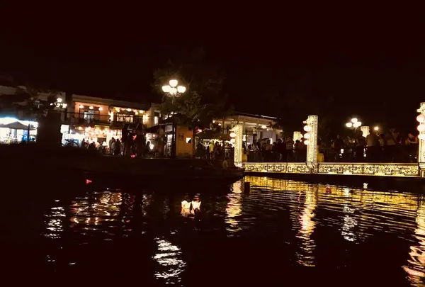 ホイアンの写真・動画_image_320300