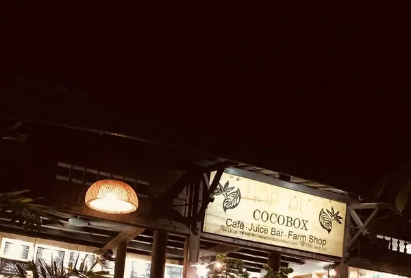 ホイアンの写真・動画_image_320301