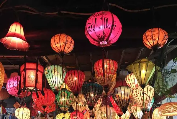 ホイアンの写真・動画_image_320302