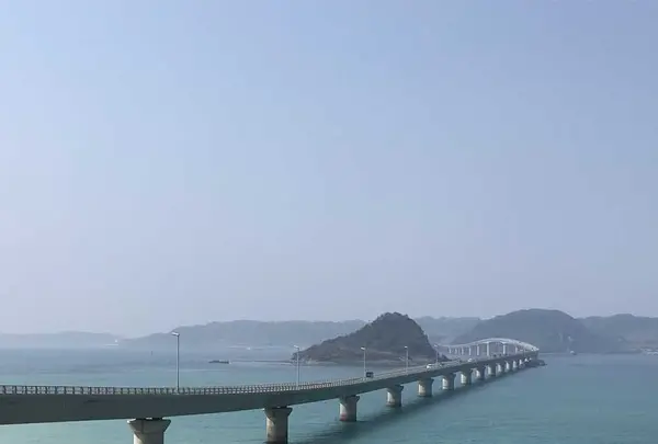 角島大橋 (つのしまおおはし)の写真・動画_image_320320