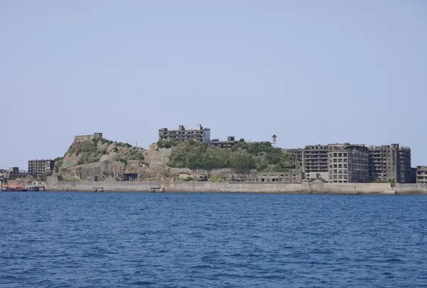 端島 （軍艦島）の写真・動画_image_320350