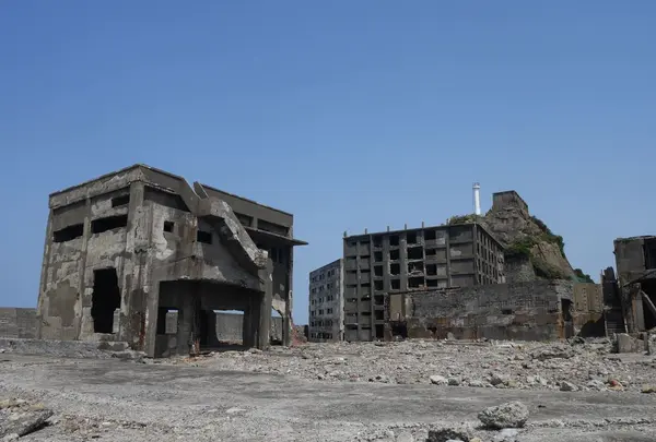 端島 （軍艦島）の写真・動画_image_320352