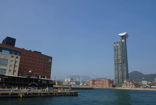 門司港レトロの写真・動画_image_320371
