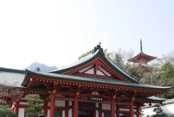 厳島神社の写真・動画_image_320375