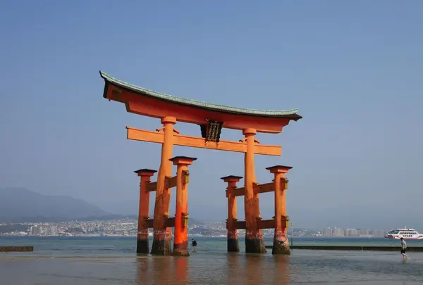 厳島神社の写真・動画_image_320376