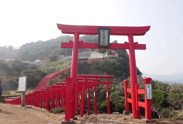 元乃隅神社の写真・動画_image_320384