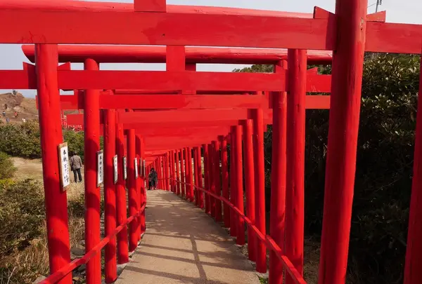 元乃隅神社の写真・動画_image_320385