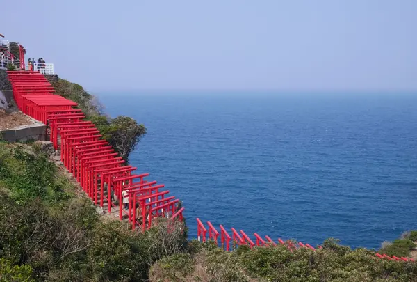 元乃隅神社の写真・動画_image_320386