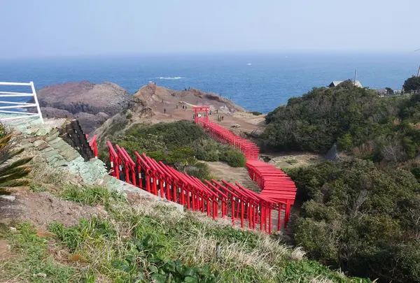 元乃隅神社の写真・動画_image_320387
